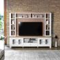 Colbury Extra Large TV Unit Top by Aegon Interiors | Style Our Home