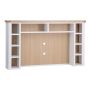 Colbury Extra Large TV Unit Top by Aegon Interiors | Style Our Home