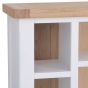 Colbury Extra Large TV Unit Top by Aegon Interiors | Style Our Home