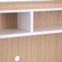 Colbury Extra Large TV Unit Top by Aegon Interiors | Style Our Home