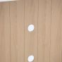 Colbury Extra Large TV Unit Top by Aegon Interiors | Style Our Home