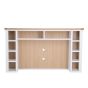 Colbury Extra Large TV Unit Top by Aegon Interiors | Style Our Home