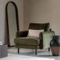 Calderon Armchair