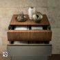 Corso Como 5 Drawer Chest by Alf Italia | Style Our Home