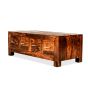 Vero Coffee Trunk