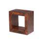 Vero 1 Hole Cube