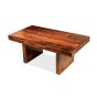 Vero Block Coffee Table