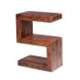 Vero S-Shaped Unit