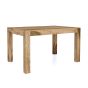 Mango Edge 1.35M Dining Table