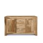 Mango Edge Sideboard by Jali Editions  | Style Our Home