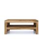 Mango Edge Coffee / TV Unit by Jali Editions  | Style Our Home