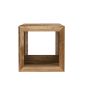 Mango Edge 1 Hole Unit by Jali Editions  | Style Our Home