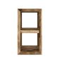 Mango Edge 2 Hole Vertical Unit by Jali Editions  | Style Our Home