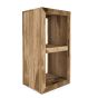 Mango Edge 2 Hole Vertical Unit