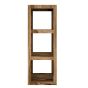 Mango Edge 3 Hole Vertical Unit by Jali Editions  | Style Our Home