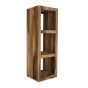 Mango Edge 3 Hole Vertical Unit