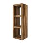 Mango Edge 3 Hole Vertical Unit