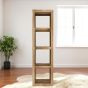 Mango Edge 4 Hole Vertical Unit by Jali Editions  | Style Our Home