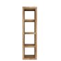 Mango Edge 4 Hole Vertical Unit by Jali Editions  | Style Our Home