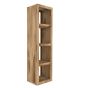 Mango Edge 4 Hole Vertical Unit