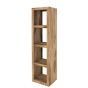 Mango Edge 4 Hole Vertical Unit