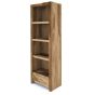 Mango Edge Bookcase