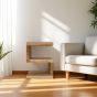 Mango Edge S Shelving Unit