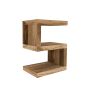Mango Edge S Shelving Unit