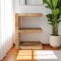 Mango Edge E Shelving Unit