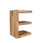 Mango Edge E Shelving Unit
