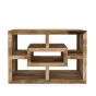 Mango Edge Yoga TV Unit by Jali Editions  | Style Our Home