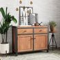 Standard  Sideboard by Hertiance Furniture | Style Our Home