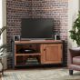 Corner TV Unit by Hertiance Furniture | Style Our Home