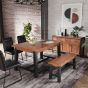 Dining Table by Hertiance Furniture | Style Our Home