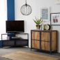 Marlow Corner Tv Unit
