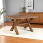 Dorsetta 1.35M Dining Table