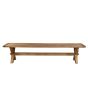 Dorsetta 2M Bench by Jali Editions  | Style Our Home