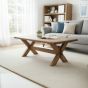 Dorsetta Coffee Table