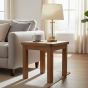 Dorsetta Lamp Table
