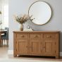 Dorsetta Large Sideboard