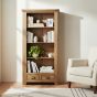Dorsetta Large Bookcase