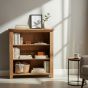 Dorsetta Small Bookcase