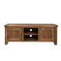 Dorsetta Large TV Unit by Jali Editions  | Style Our Home
