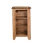 Dorsetta Small Bookcase / DVD Unit by Jali Editions  | Style Our Home