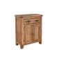 Dorsetta Hall Cabinet