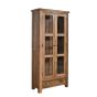 Dorsetta Display Cabinet