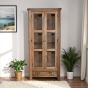 Dorsetta Display Cabinet