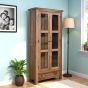 Dorsetta Display Cabinet
