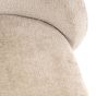 Pet bed Bingo clay chenille (Bergen 902 clay chenille) by  Richmond Interiors | Style Our Home