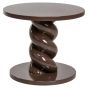 Celeste Chesnut End Table by Richmond Interiors | Style Our Home